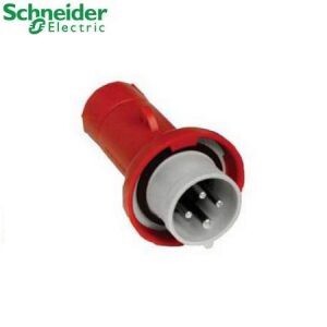 Phích cắm di động Schneider IP67 81378