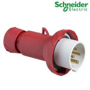 Phích cắm di động Schneider PKE32M734