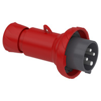 Phích cắm di động Schneider PKE32M734