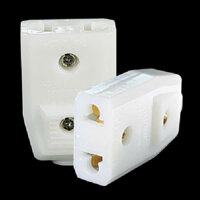 Phích cắm điện đầu cái SOPOKA