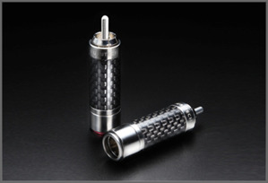 Phích cắm điện Furutech CF-102(R)