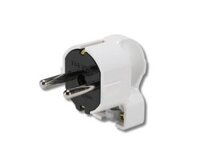 Phích Cắm Điện Gập Vuông Góc Hàn Quốc Dosel DP2104