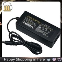 Phích Cắm EU Đa Năng DC5525 AC 100V-240V sang DC 24V 3A Bộ Chuyển Đổi Nguồn 72W Chuyển Đổi Nguồn Điện