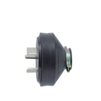 Phích cắm kín nước  250V - 30A - 3P