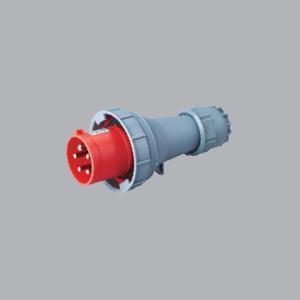 Phích cắm loại di động có kẹp giữ dây MPE MPN-0342