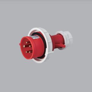 Phích cắm loại di động có kẹp giữ dây MPE MPN-0252