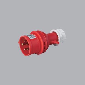 Phích cắm loại di động có kẹp giữ dây MPE MPN-015