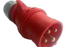 Phích cắm Panasonic F014-6