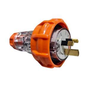 Phích cắm Plug MPE P-332