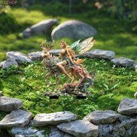 Phích cắm sàn sân vườn LZHDP Phong cách Bohemian chống thấm nước Trang chủ