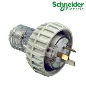 Phích cắm Schneider IP66 S56P315GY