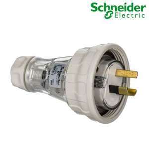 Phích cắm Schneider IP66 S56P310GY