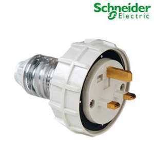 Phích cắm Schneider IP66 S56P313GY