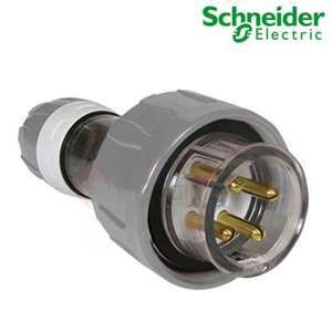 Phích cắm Schneider IP66 S56P420GY