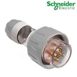 Phích cắm Schneider IP66 S56P520GY