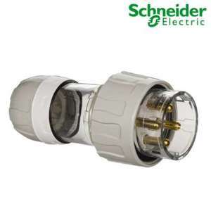Phích cắm Schneider S56P432GY