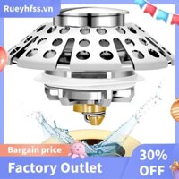 Phích cắm thoát nước bồn tắm, Nút chặn thoát nước bồn rửa -Up Tub Drain Stopper và Cover with vòi hoa sen Drain Hair Catcher