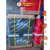 Phích đá vuông giữ nhiệt 7l, 13l, 16l,  24L, 38L VIỆT NHẬT,Thùng đựng đồ đa năng nhà hàng, quán ăn- Nhựa Việt Nhật