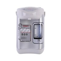 Phích đun nước bằng điện Sanaky