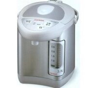 Phích đun nước điện Cuckoo CWP-333G 750W - Hàng chính hãng