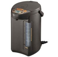 Phích đun nước điện giữ ấm Nhật Bản Zojirushi CD-QAQ40-TA, dung tích 4 lít