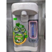 Phích đun nước điện Hichiko HC9004, dung tích 3.5 lít