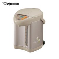 Phích đun nước Zojirushi CD-JUQ30-CT – 3.0L – Màu Champagne