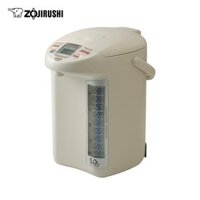 Phích đun nước Zojirushi CD-LCQ50-TK – 5.0L – Màu Herb CaCao