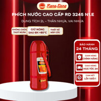 Phích đựng nước nóng 3.2 lít Rạng Đông RD 3245 N1.E