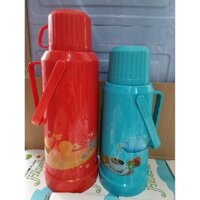 Phích đựng nước nóng Hoshi nhựa Tý liên