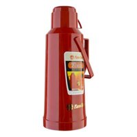 Phích Đựng Nước Nóng Rạng Đông RD 2035 N1.E - Đỏ 2L