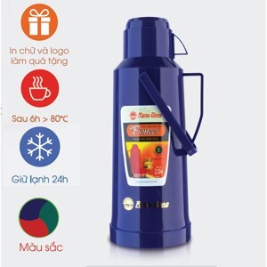 Phích đựng nước nóng Rạng Đông RD 2035 N1.E