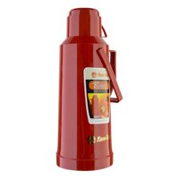 Phích Đựng Nước Nóng Rạng Đông RD 2035 N1.E - Đỏ 2L