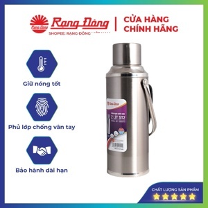 Phích đựng nước RD 2035 ST2 Phích Innox