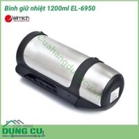 Phích giữ nhiệt 1200ml EL-6950