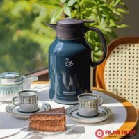 Phích giữ nhiệt 2GOOD B16 1.8L