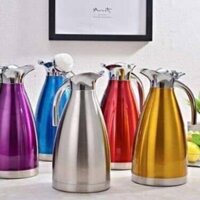 Phích Giữ Nhiệt 2L Phích Nóng Hoặc Uống Đá Đều Tuyệt