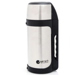 Phích nước giữ nhiệt inox 304 Elmich 2246950/ EL6950 - 1.2 lít