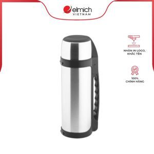 Phích nước giữ nhiệt inox 304 Elmich 2246950/ EL6950 - 1.2 lít