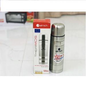 Bình nước giữ nhiệt Elmich EL5196 2245196 - 500ml