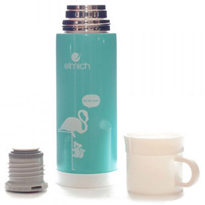 Bình nước giữ nhiệt Elmich 2246302 - 500 ml F5