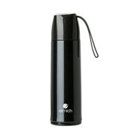 Phích giữ nhiệt Elmich inox 304 500ml EL3658