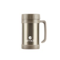 Phích giữ nhiệt ELMICH Inox 304 500ml EL0632