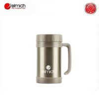 Phích giữ nhiệt Elmich Inox 304 500ml EL0632