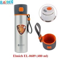 Phích giữ nhiệt Inox 304 480ml ELMICH EL0689 (1tx24)