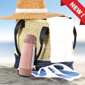 Phích giữ nhiệt Rạng Đông RD-04528N2