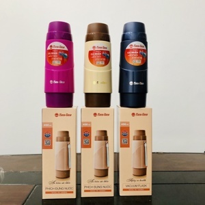Phích giữ nhiệt Rạng Đông RD-04528N2