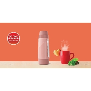 Phích giữ nhiệt Rạng Đông RD-04528N2