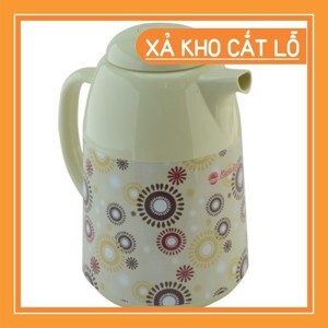 Phích giữ nhiệt Rạng Đông RD 1045 TS1.E - 1 lít