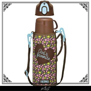 Phích giữ nhiệt Stanley Classic Vacuum Bottle 1.0l